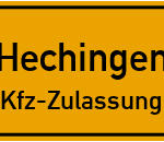 Kfz-Zulassungsstelle Hechingen Zulassungsstelle Hechingen