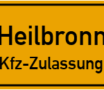 Zulassungsstelle Heilbronn (Stadt)
