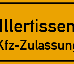 Kfz-Zulassungsstelle Illertissen Zulassungsstelle Illertissen