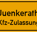 Zulassungsstelle Jünkerath