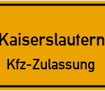 Kfz-Zulassungsstelle Kaiserslautern (Stadt) Zulassungsstelle Kaiserslautern (Stadt)