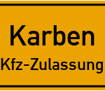 Kfz-Zulassungsstelle Karben Zulassungsstelle Karben