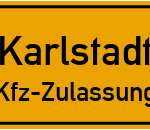 Kfz-Zulassungsstelle Karlstadt Zulassungsstelle Karlstadt