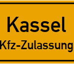 Kfz-Zulassungsstelle Kassel Zulassungsstelle Kassel (Stadt)