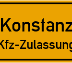 Kfz-Zulassungsstelle Konstanz Zulassungsstelle Konstanz