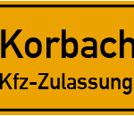 Kfz-Zulassungsstelle Korbach Zulassungsstelle Korbach