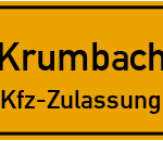Kfz-Zulassungsstelle Krumbach Zulassungsstelle Krumbach