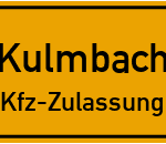 Kfz-Zulassungsstelle Kulmbach Zulassungsstelle Kulmbach