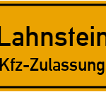 Kfz-Zulassungsstelle Lahnstein am Rhein Zulassungsstelle Lahnstein am Rhein