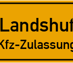 Kfz-Zulassungsstelle Landshut Zulassungsstelle Landshut (Stadt)