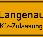 Kfz-Zulassungsstelle Langenau Zulassungsstelle Langenau