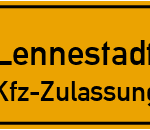 Kfz-Zulassungsstelle Lennestadt Zulassungsstelle Lennestadt
