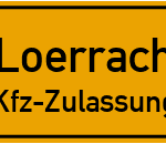 Kfz-Zulassungsstelle Lörrach Zulassungsstelle Lörrach