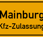 Kfz-Zulassungsstelle Mainburg Zulassungsstelle Mainburg