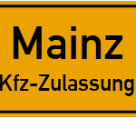 Kfz-Zulassungsstelle Mainz Zulassungsstelle Mainz