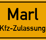 Kfz-Zulassungsstelle Marl Zulassungsstelle Marl