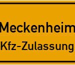 Kfz-Zulassungsstelle Meckenheim Zulassungsstelle Meckenheim