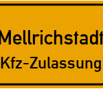 Kfz-Zulassungsstelle Mellrichstadt Zulassungsstelle Mellrichstadt