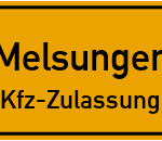 Kfz-Zulassungsstelle Melsungen Zulassungsstelle Melsungen