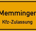 Zulassungsstelle Memmingen