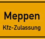 Kfz-Zulassungsstelle Meppen Zulassungsstelle Meppen