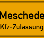 Kfz-Zulassungsstelle Meschede Zulassungsstelle Meschede