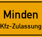 Kfz-Zulassungsstelle Minden Zulassungsstelle Minden