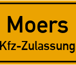 Kfz-Zulassungsstelle Moers Zulassungsstelle Moers