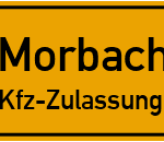 Kfz-Zulassungsstelle Morbach Zulassungsstelle Morbach