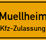 Kfz-Zulassungsstelle Müllheim Zulassungsstelle Müllheim