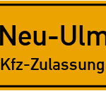 Kfz-Zulassungsstelle Neu-Ulm Zulassungsstelle Neu-Ulm