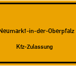 Kfz-Zulassungsstelle Neumarkt in der Oberpfalz Zulassungsstelle Neumarkt in der Oberpfalz
