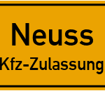 Kfz-Zulassungsstelle Neuss Zulassungsstelle Neuss