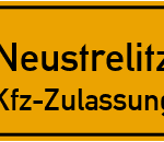 Kfz-Zulassungsstelle Neustrelitz Zulassungsstelle Neustrelitz
