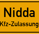 Kfz-Zulassungsstelle Nidda Zulassungsstelle Nidda