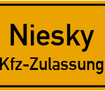 Kfz-Zulassungsstelle Niesky Zulassungsstelle Niesky