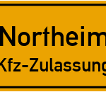 Kfz-Zulassungsstelle Northeim Zulassungsstelle Northeim