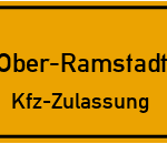 Zulassungsstelle Ober-Ramstadt
