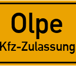 Kfz-Zulassungsstelle Olpe Zulassungsstelle Olpe