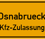 Kfz-Zulassungsstelle Osnabrück (Kreis) Zulassungsstelle Osnabrück (Kreis)