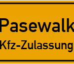 Kfz-Zulassungsstelle Pasewalk Zulassungsstelle Pasewalk