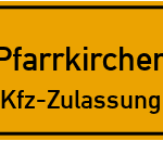 Kfz-Zulassungsstelle Pfarrkirchen Zulassungsstelle Pfarrkirchen