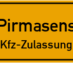 Kfz-Zulassungsstelle Pirmasens (Stadt) Zulassungsstelle Pirmasens (Stadt)