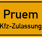 Kfz-Zulassungsstelle Prüm Zulassungsstelle Prüm