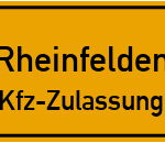 Kfz-Zulassungsstelle Rheinfelden Zulassungsstelle Rheinfelden