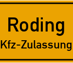 Kfz-Zulassungsstelle Roding Zulassungsstelle Roding