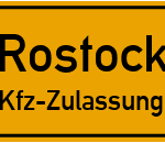 Kfz-Zulassungsstelle Rostock Zulassungsstelle Rostock