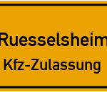 Kfz-Zulassungsstelle Rüsselsheim Zulassungsstelle Rüsselsheim