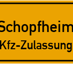 Kfz-Zulassungsstelle Schopfheim Zulassungsstelle Schopfheim