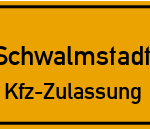 Kfz-Zulassungsstelle Schwalmstadt Zulassungsstelle Schwalmstadt